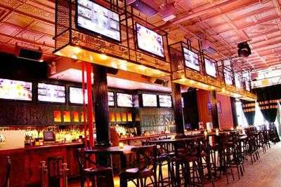 Bounce Sporting Club