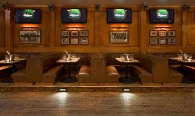 Bounce Sporting Club