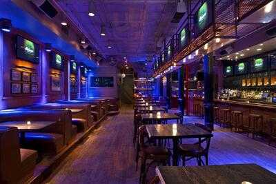 Bounce Sporting Club