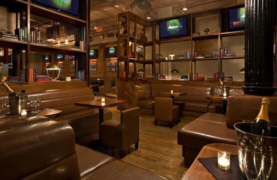 Bounce Sporting Club