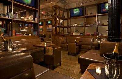 Bounce Sporting Club