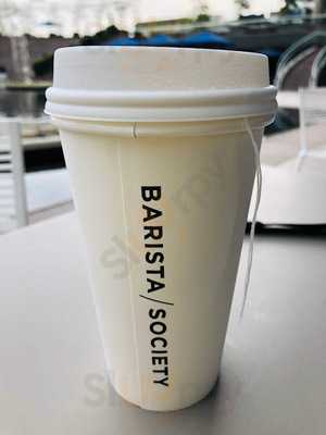 Barista Society