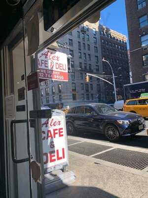 Alex Cafe & Deli