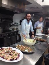 The Institute Of Culinary Education