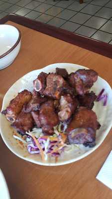 Arunee Thai Restaurant