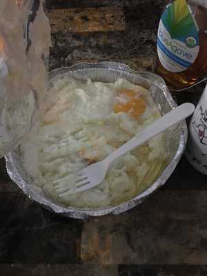 Jimbo's Hamburger Palace