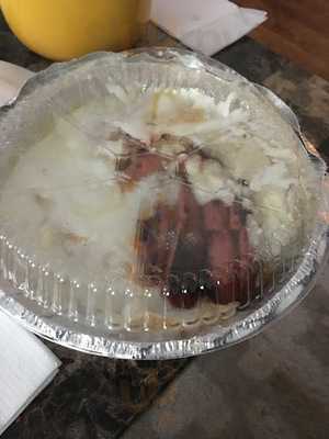 Jimbo's Hamburger Palace