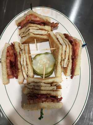 Jimbo's Hamburger Palace