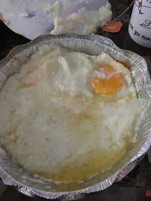 Jimbo's Hamburger Palace