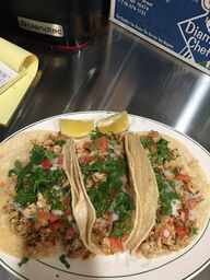 Jimbo's Hamburger Palace