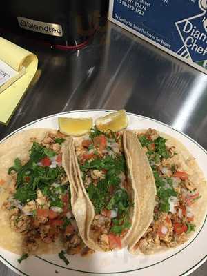 Jimbo's Hamburger Palace