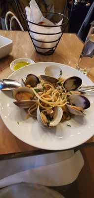 Amsterdam Restaurant