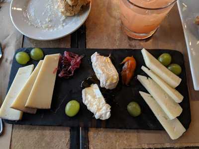 Amsterdam Restaurant