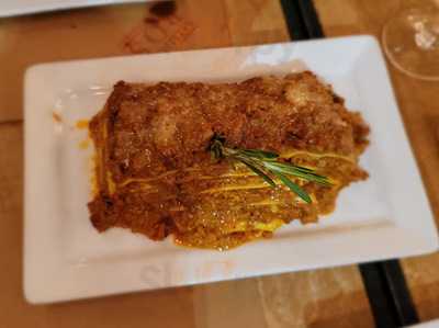 Amsterdam Restaurant