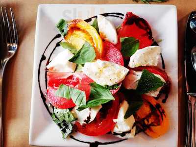 Amsterdam Restaurant