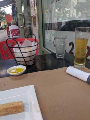 Amsterdam Restaurant