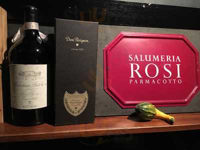 Amsterdam Restaurant