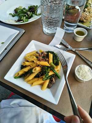 Amsterdam Restaurant