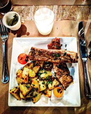 Amsterdam Restaurant