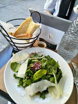 Amsterdam Restaurant