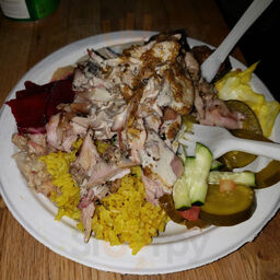 Alibaba Of The West Side