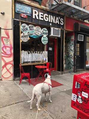 Regina's Grocery
