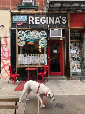 Regina's Grocery