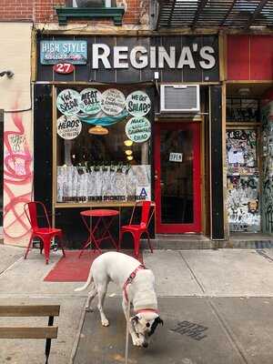 Regina's Grocery