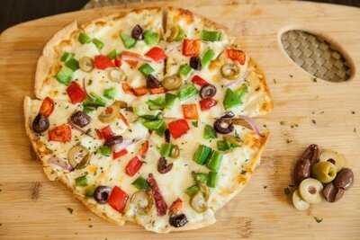 Mezze Bar & Restaurant