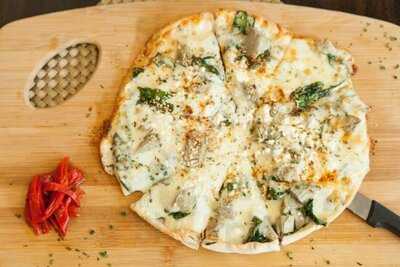 Mezze Bar & Restaurant