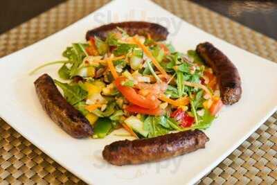 Mezze Bar & Restaurant