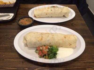 Great Burrito