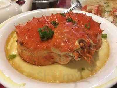 Chatham Seafood Restaurant