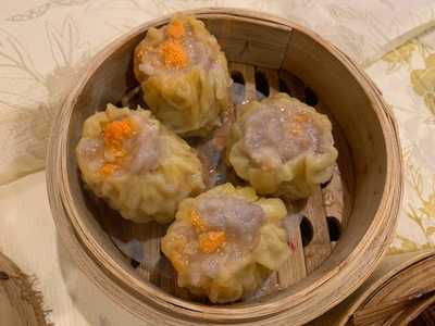 Chatham Seafood Restaurant