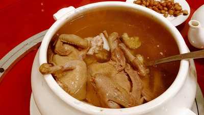 Chatham Seafood Restaurant