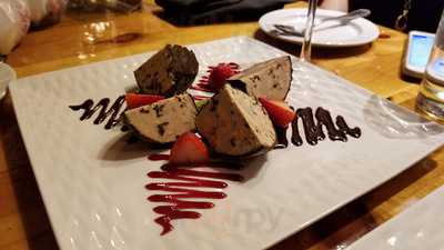 Chiavenna's Ristorante