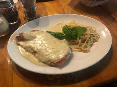 Chiavenna's Ristorante