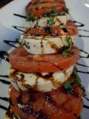 Chiavenna's Ristorante