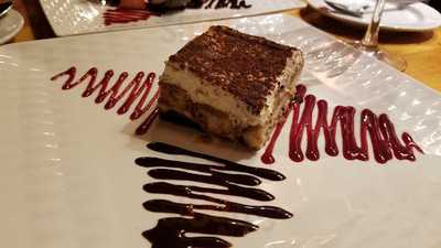 Chiavenna's Ristorante