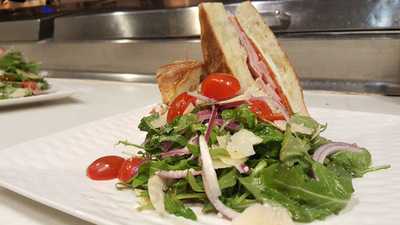 Chiavenna's Ristorante