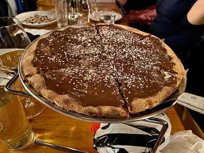 Chiavenna's Ristorante