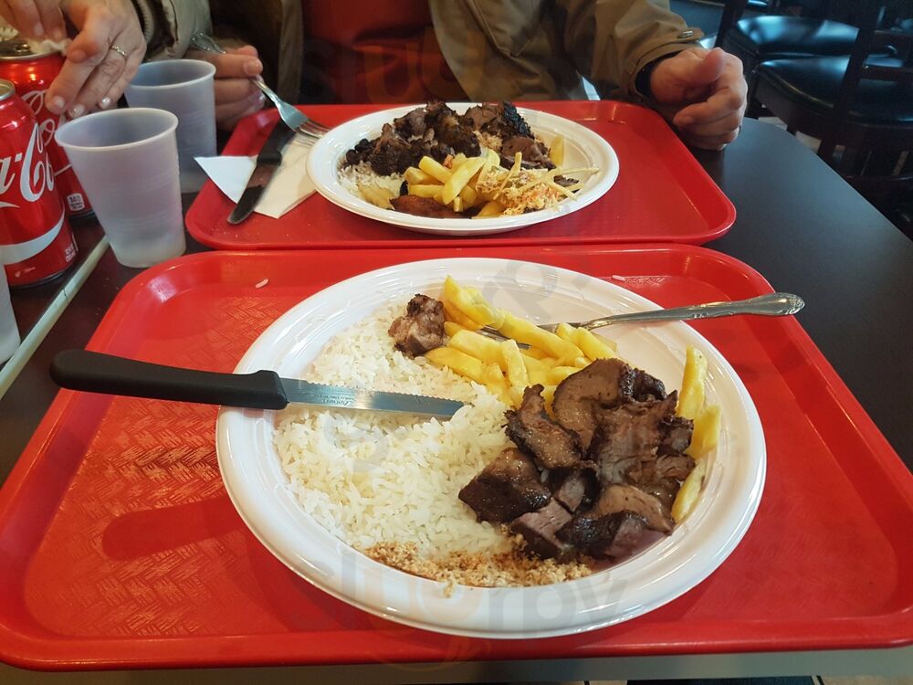 Copacabanna Pizza & Grill