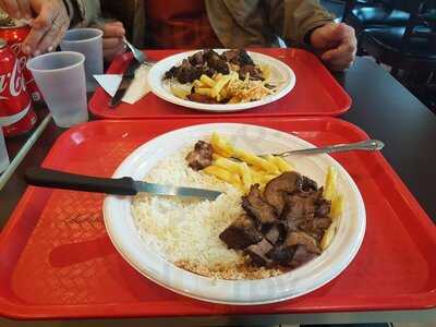 Copacabanna Pizza & Grill