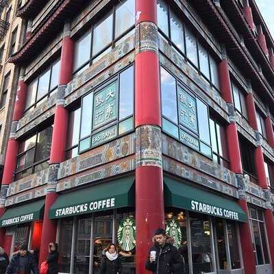 Starbucks
