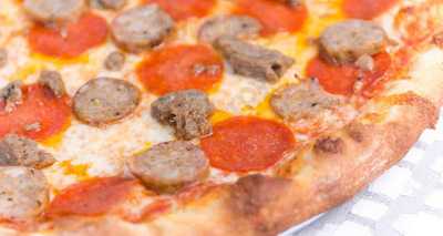 Lorenzo's Of New York