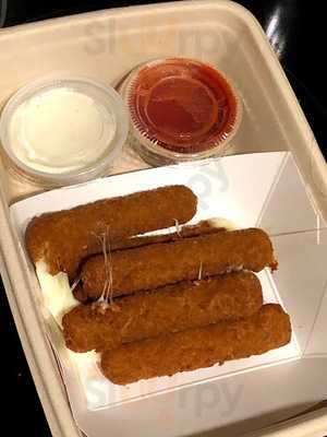 Lorenzo's Of New York