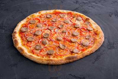 Lorenzo's Of New York