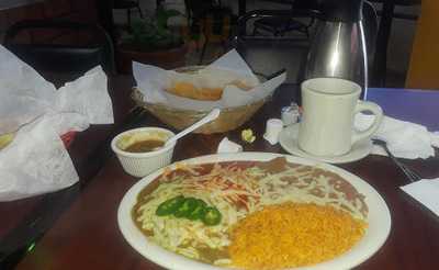 Maracas Cafe And Catering