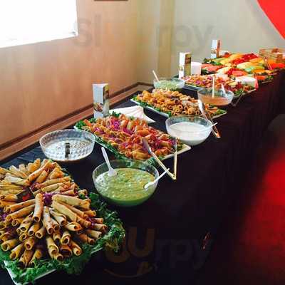 Maracas Cafe And Catering