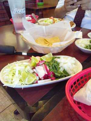 Maracas Cafe And Catering